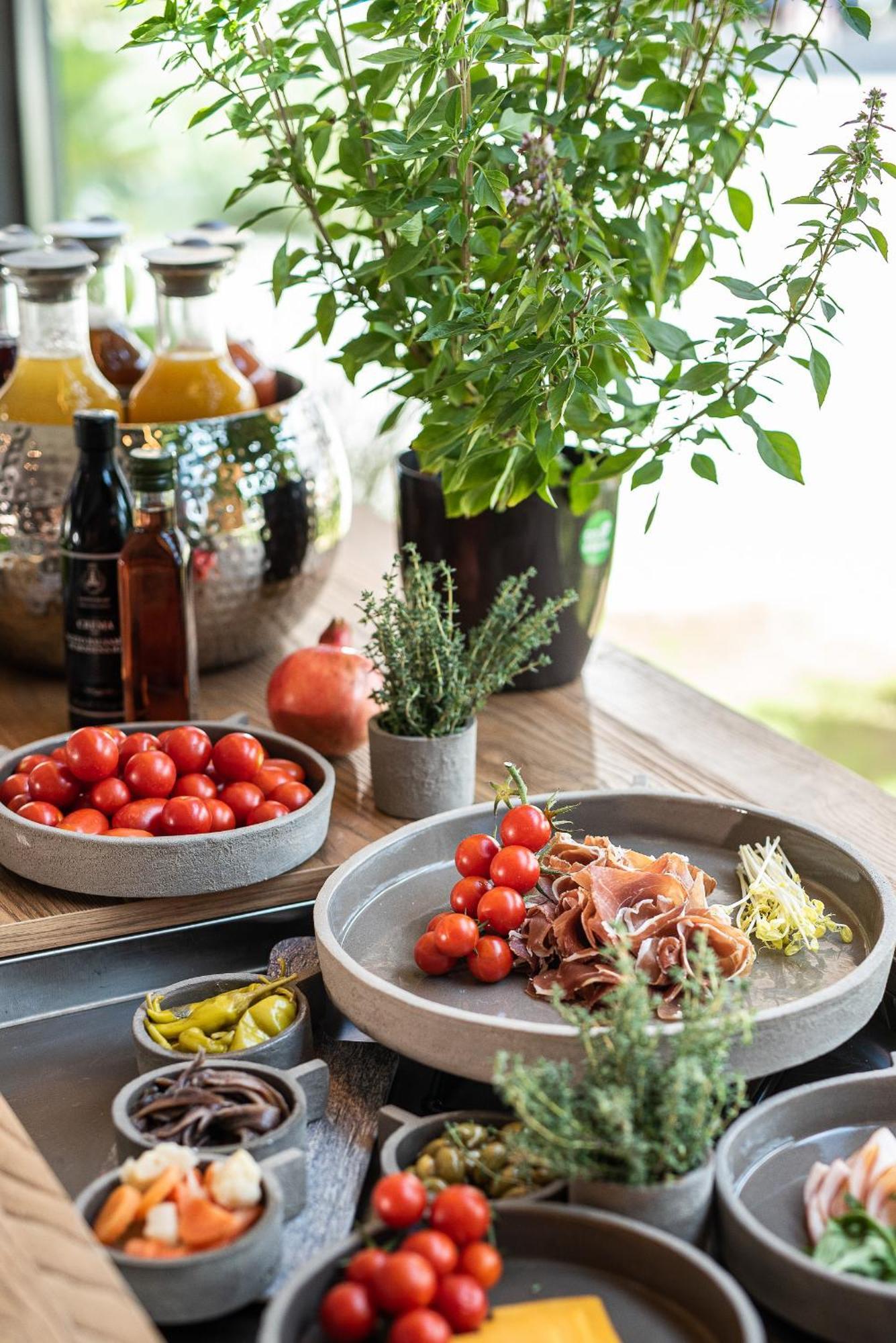 Pilot Amphora Boutique Hotel "Adults Only" Georgioupoli Bagian luar foto