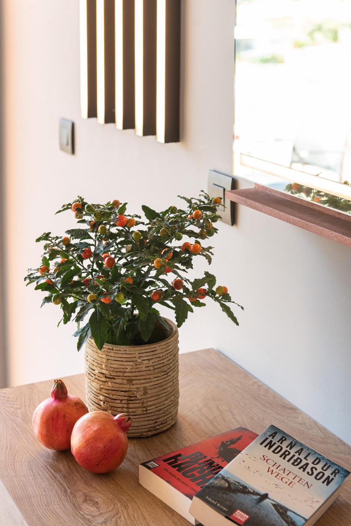 Pilot Amphora Boutique Hotel "Adults Only" Georgioupoli Ruang foto