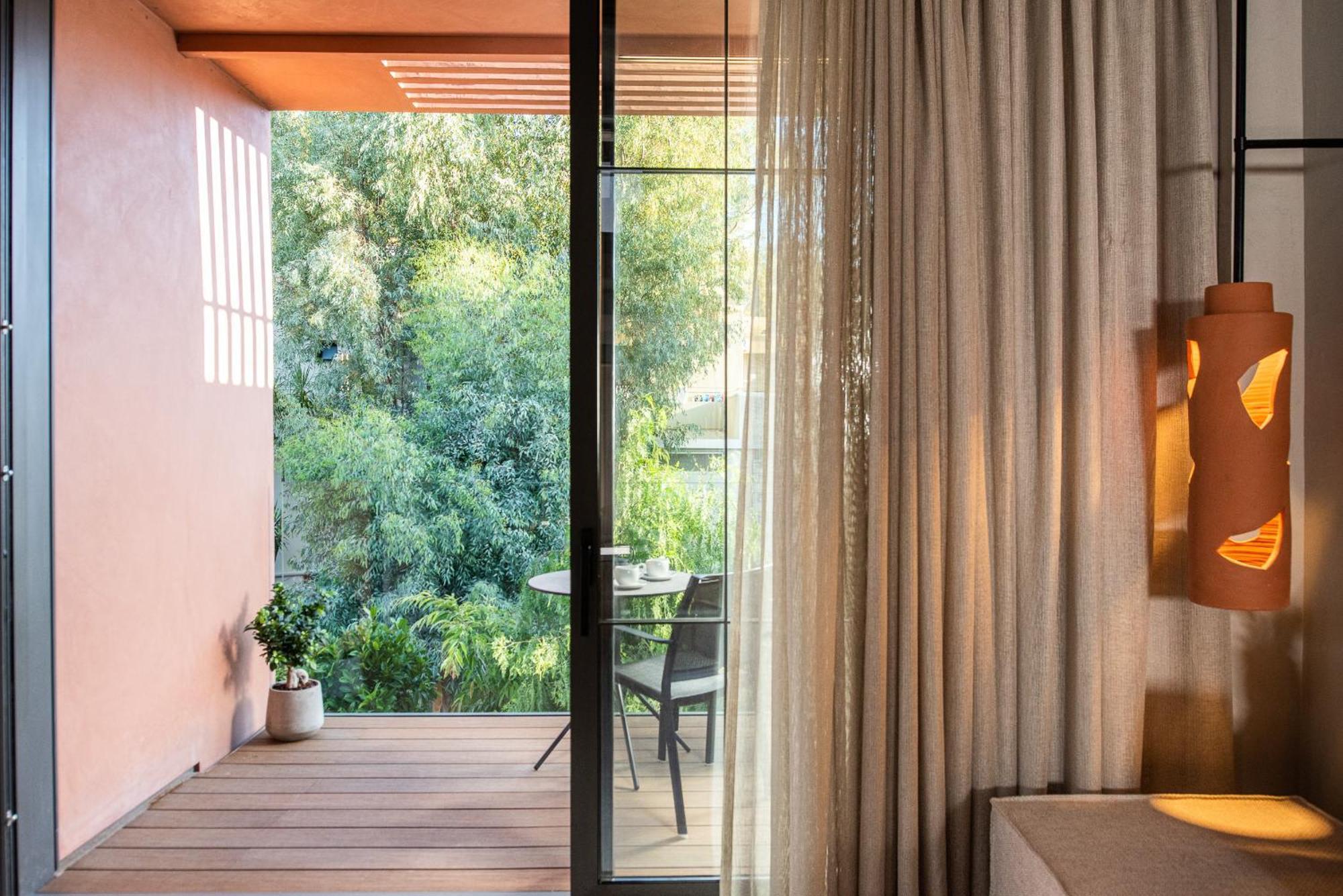Pilot Amphora Boutique Hotel "Adults Only" Georgioupoli Ruang foto